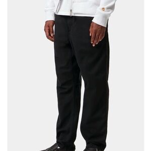 Carhartt WIP Men's Flint Pant Size Medium Pants 100% Cotton Durable
